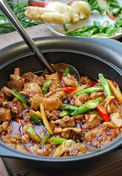 麦兜兜sl采集到美食
