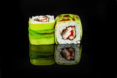 寿司美食餐饮海报图片