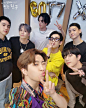 GOT7 2022.5月携新EP《GOT7》完整回归