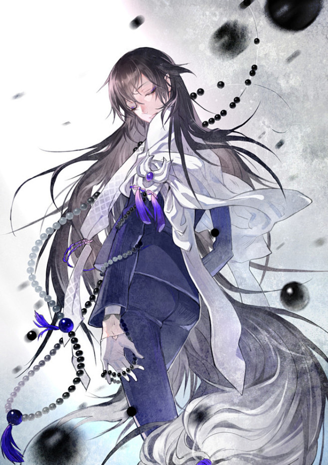 【侵删】贺天下第二把五剑实装
#刀剑乱舞...