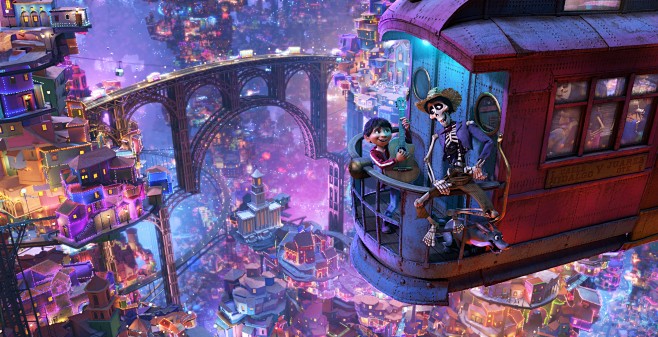 【寻梦环游记 Coco (2017)】
...