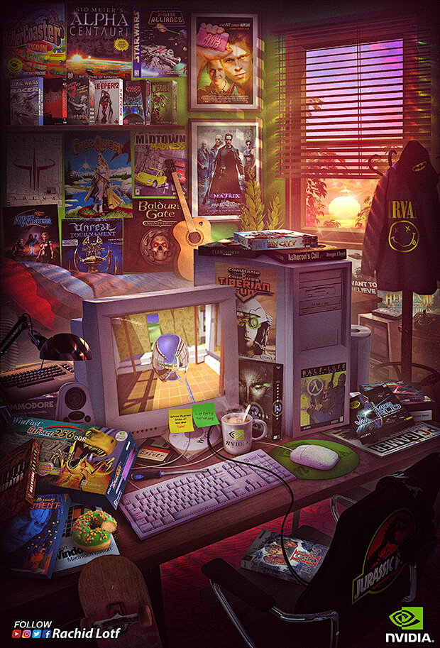 PC gamer 1999 - 20th...