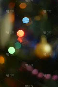 散焦,背景,抽象,照明设备,垂直画幅,美,纹理效果,夜晚,无人