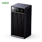 Household Commercial Air Purifier - Buy Commercial Air Purifier,Air Pu