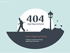 Zybusch采集到网页-404