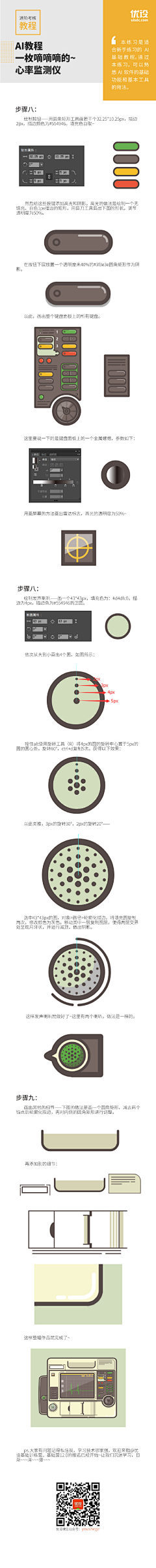 前方有大佬采集到教程 AI