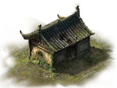 发呆呆丶采集到古代建筑