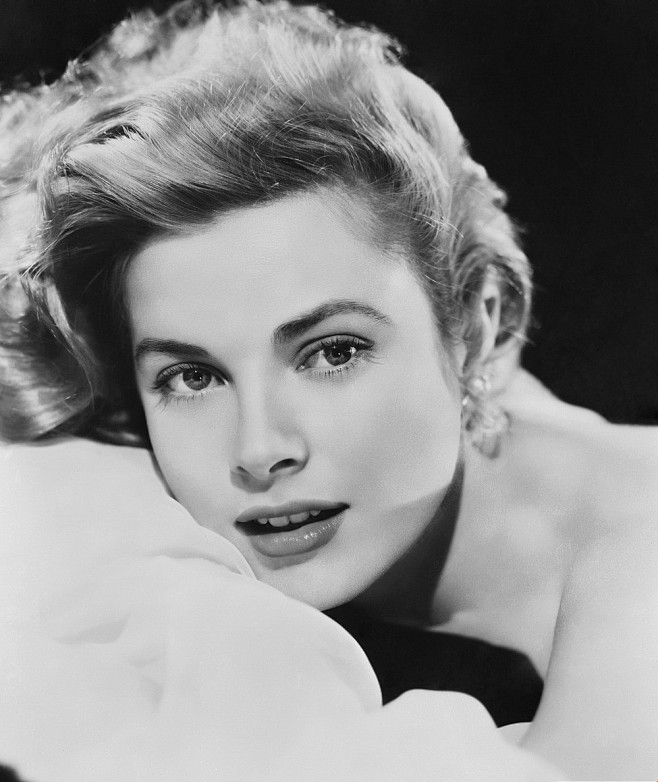 Grace Kelly