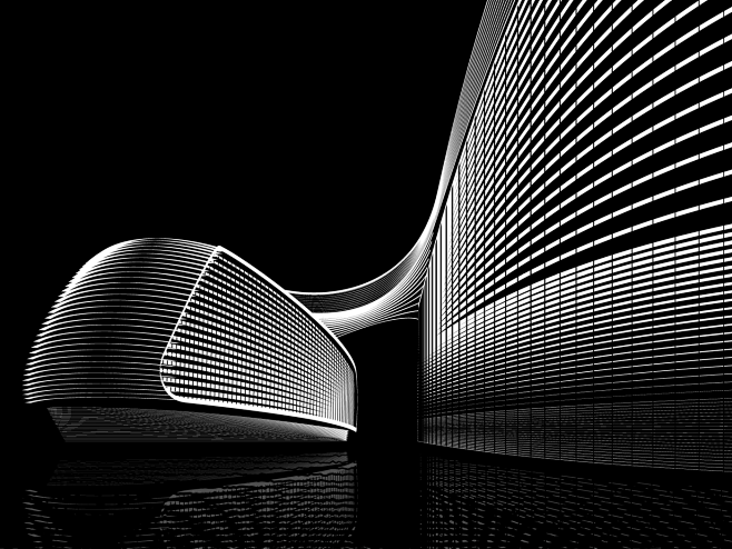 Behance :: 为您呈现