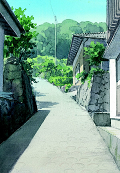 iCAshzJI采集到透视