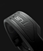 Check this out on leManoosh.com: #Black #Embossed / Debossed #glossy #Headphones #Logo #Matte #Rubber & Silicon #Texture