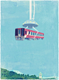 Tatsuro Kiuchi on Behance