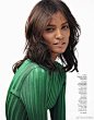 Liya Kebede