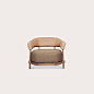 GUM Seating Christophe Delcourt Designer Furniture Sku: 008-240-10105