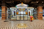 Matthew&Joelle’s Toy Kingdom Play by MILESEUM, Goyang – South Korea » Retail Design Blog