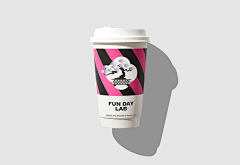 Angelqiqi采集到奶茶杯