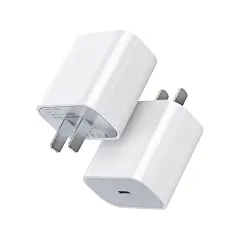 适用苹果15充电器pd30w快充头手机充电头PD20w苹果ipad充电器套装