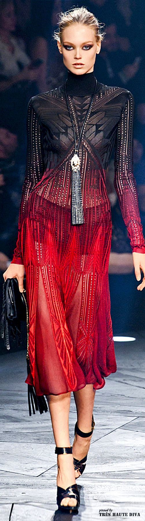 Cavalli Fall/Winter ...