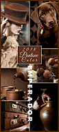 '' Emperador- 2018 Pantone Color '' by Reyhan S.D