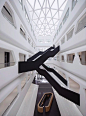 Atrium Architecture 16