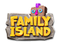 Family Island on Behance,Family Island on Behance
