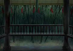 重生之人渣反派自救系统 同人图 插画 壁纸 | 绘画作品 | 半次元-第一中文COS绘画小说社区