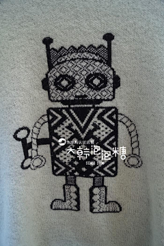 miniy1采集到毛衣 -----------