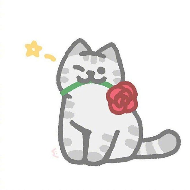 原创设计超话 可爱的喵 ​​​​
in...