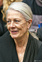 Vanessa Redgrave
