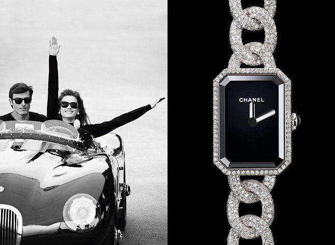 CHANEL - Watchmaking...