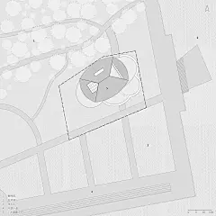 金鸡湖1号驿站，苏州 / 繁星建筑工作室 - 谷德设计网