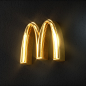 McDonald's / I'm Lovin It Live Music Festival / TV Ad
