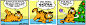 Garfield | Daily Comic Strip on December 22nd, 1978
