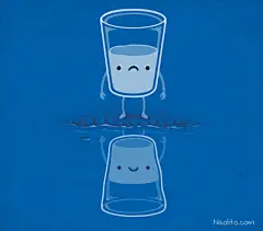 【当代艺术】Always Look on the Bright Side of Life
Nacho Diaz Arjona西班牙插画家。他的生活都在西班牙南部旅游胜地 Algeciras (阿尔赫西拉斯)。不到26岁的Naolito 总是对新鲜事物抱有极大兴趣，他通过插画讲述发生在我们周围有趣但常被忽视的各种小故事。Naolito的插画作品被生产成T恤、iPhone cases、laptop skins and art prints 等相关商品。他的作品或反讽恶搞或天真诙谐，不但角色生动有趣，而且处处充