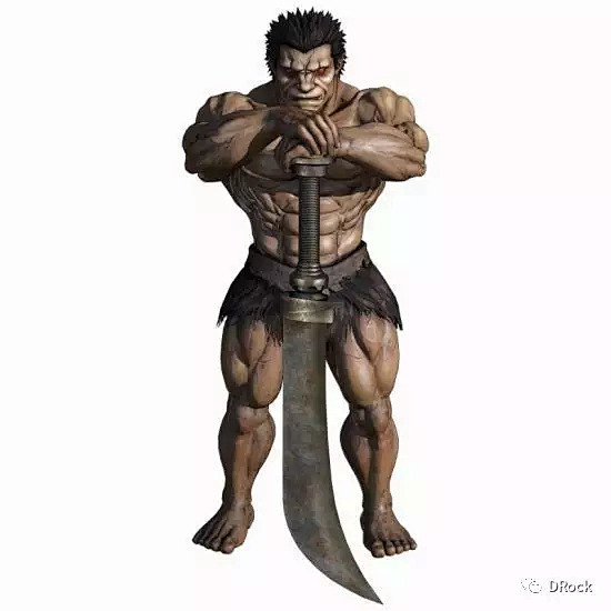 这部18禁的黄暴虐神作终于是要改编成游戏了丨剑风传奇无双