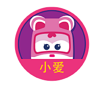彼阳的晚意*采集到卡通IP
