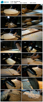 手擀面 擀面条 传统美食 中国高清实拍视频素材 1080-淘宝网