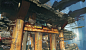 The Art of Paul Chadeisson - Daily Art