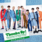 PENTAGON迷你七辑《Thumbs Up!》单人&团体预告照公开！这次的风格也太令人惊喜了！！