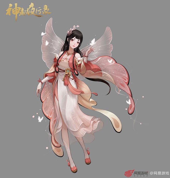 微博 – 随时随地发现新鲜事 神都夜行录...