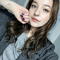 Danilova Angelina (@angelinadanilova)的Instagram主页 | Tofo.me: Instagram网页版