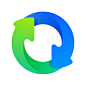 QQ同步助手【图标 APP LOGO ICON】<a class="text-meta meta-mention" href="/annray/">@ANNRAY!</a>