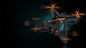 Unmanned aerial vehicle : Unmanned aerial vehicle design