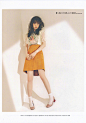 The Celebrity  春季号 RedVelvet  Wendy孙承欢 CR: ATMforRV