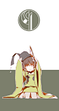 #动漫资源社# 【刀剑乱舞】这套可以做手机壁纸，简直萌萌哒~【PID49454420】