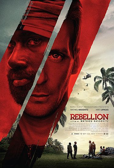 Rebellion by Gabe Bl...