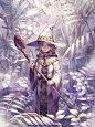 05303 法师类