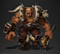 Garrosh Hellscream