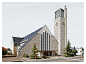 24 Modern Lorraine Churches - Eric Tabuchi