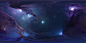 25 Skyboxes - 堇青石系列